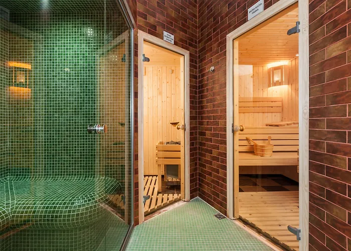 Willa FlorekPensjonat